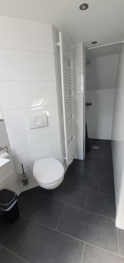 Ferienwohnung Berger Bocholt Exterior foto